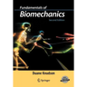 Fundamentals of Biomechanics