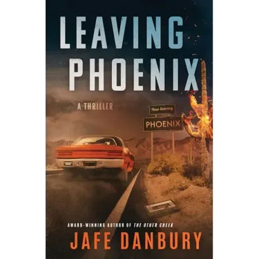 Leaving Phoenix