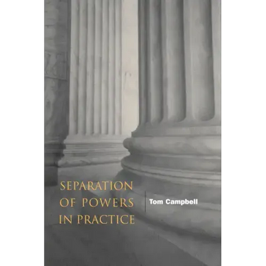 Separation of Powers in Practice