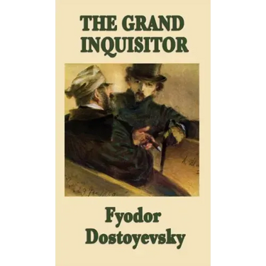 The Grand Inquisitor