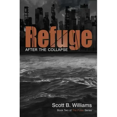 Refuge: After the Collapse