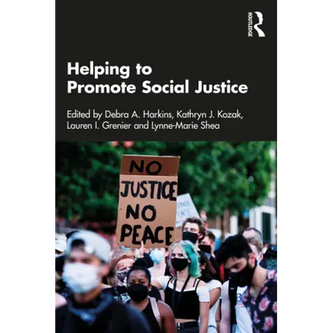 Helping to Promote Social Justice