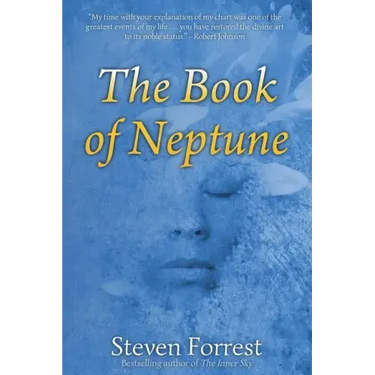 The Book of Neptune
