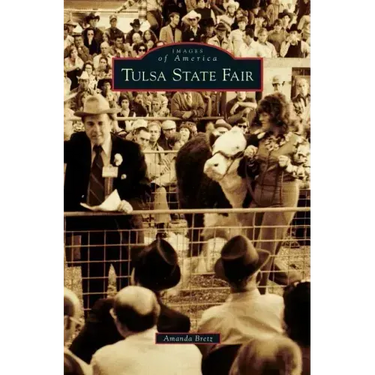 Tulsa State Fair