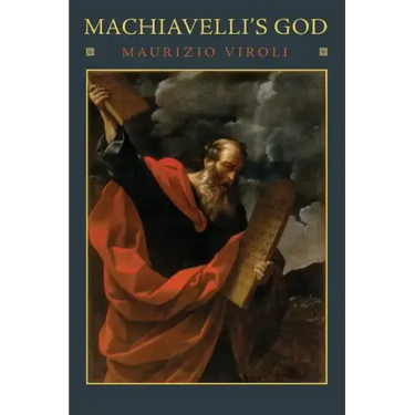 Machiavelli's God