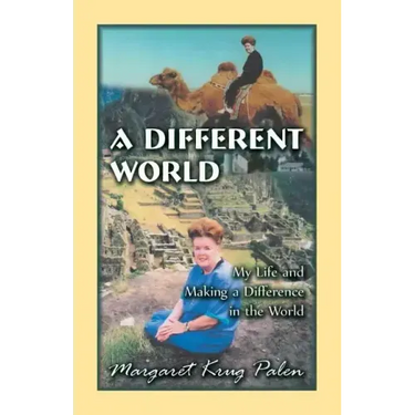 A Different World