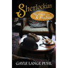 Sherlockian Stories and Studies