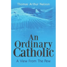 An Ordinary Catholic: A View From The Pew