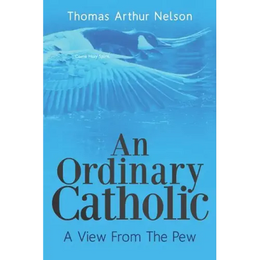 An Ordinary Catholic: A View From The Pew