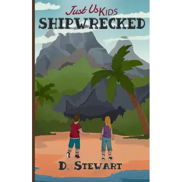 Just Us Kids - Shipwrecked
