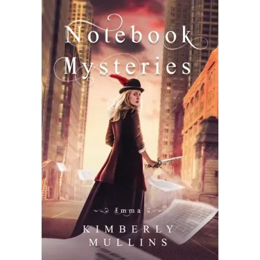Notebook Mysteries Emma