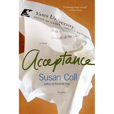 Acceptance