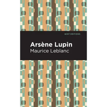Arsene Lupin