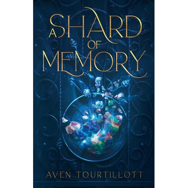 A Shard Of Memory
