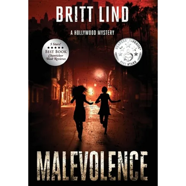 Malevolence: A Hollywood Mystery