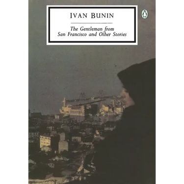 The Gentleman from San Francisco and Other Stories
