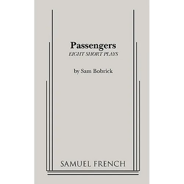 Passengers