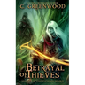 Betrayal of Thieves