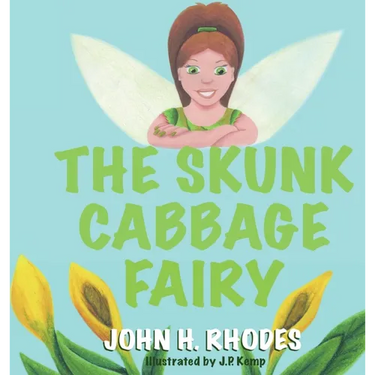 The Skunk Cabbage Fairy
