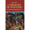 A Theology of Genocide?: Reading Deuteronomy 20