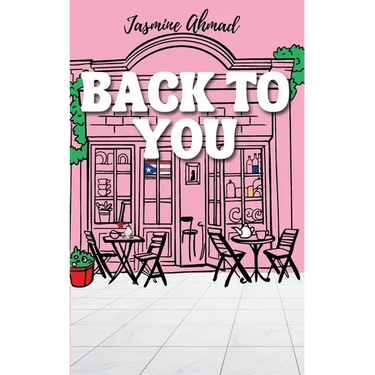 Back To You
