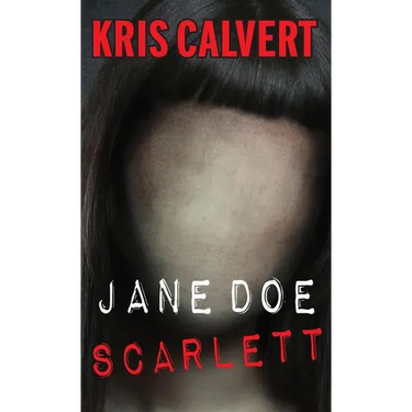 Jane Doe: Scarlett