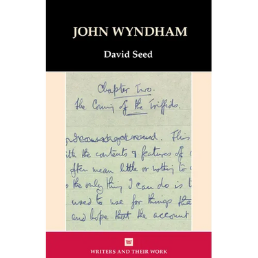 John Wyndham