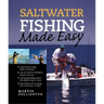 Saltwater Fishing Made Easy