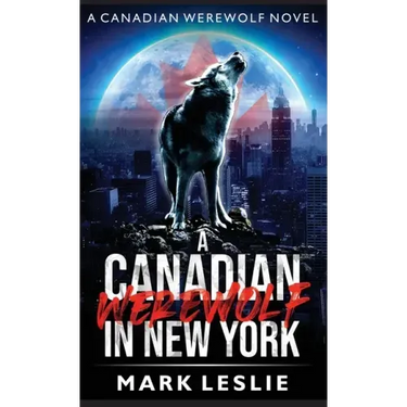 A Canadian Werewolf in New York