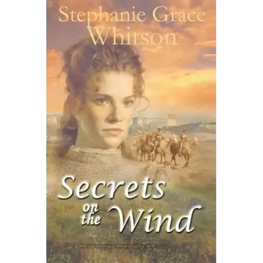 Secrets on the Wind