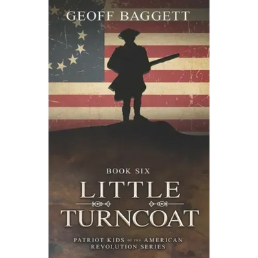 Little Turncoat