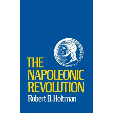 The Napoleonic Revolution