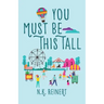 You Must Be This Tall