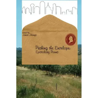 Pushing the Envelope: Epistolary Poems
