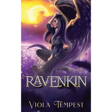 Ravenkin
