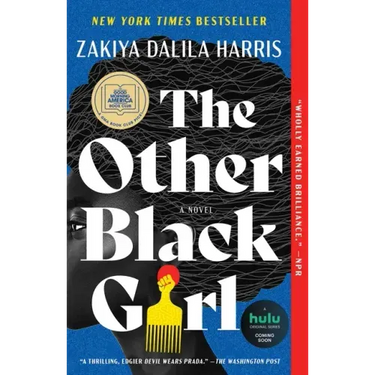 The Other Black Girl