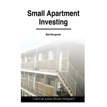 Small Apartment Investing