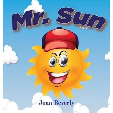Mr. Sun