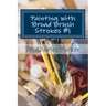 Painting with Broad Brush Strokes #1: New Testament Sections