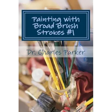Painting with Broad Brush Strokes #1: New Testament Sections