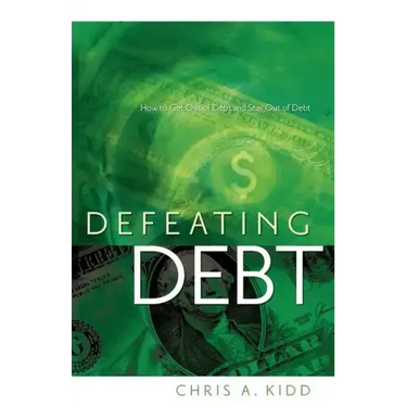 Defeating Debt