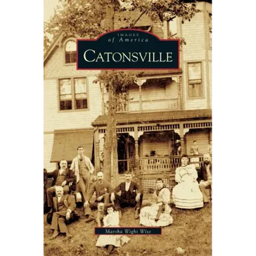 Catonsville