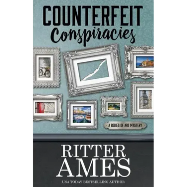 Counterfeit Conspiracies