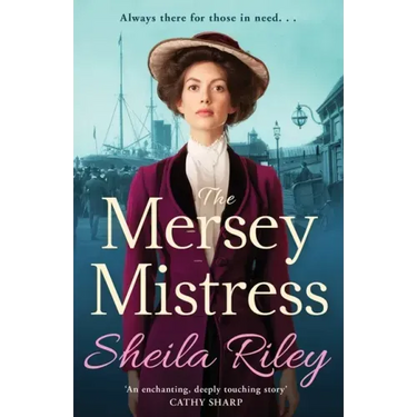 The Mersey Mistress