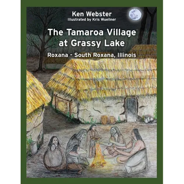The Tamaroa Village at Grassy Lake