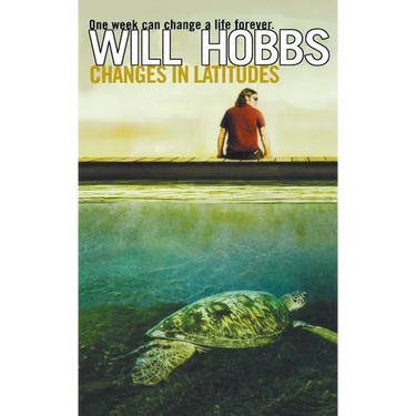 Changes in Latitudes