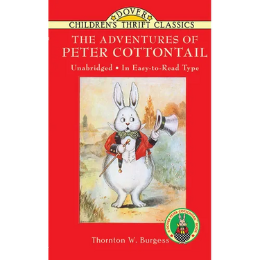 The Adventures of Peter Cottontail