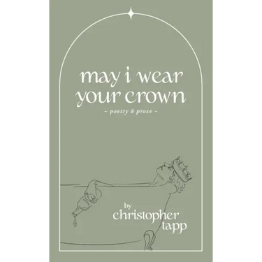 may i wear your crown