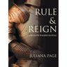 Rule & Reign: The Faith-Walker Manual