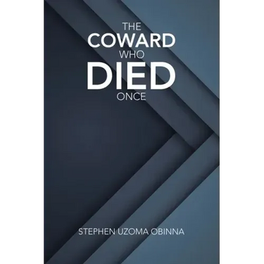 The Coward Who Died Once